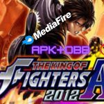 KOF 2012 Mod Apk Obb Unlock all Characters Download