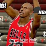 NBA 2K12 PPSSPP Android Highly Compressed Download