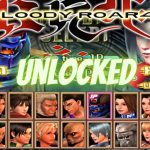 Bloody Roar 4 PPSSPP Android and iOS Download