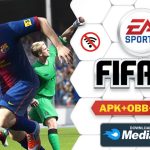 FIFA 13 Mod APK Obb Data Android Download