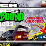 NFS Unbound APK Unlocked Android Download