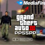 GTA 3 PPSSPP iSO for Android & iOS Download