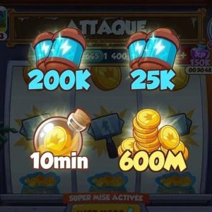 coin master cheat