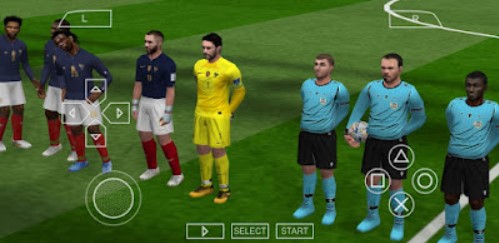 pes 2023 iso