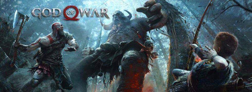 God of War 4 for Android