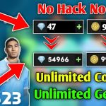 How to Download DLS 23 Hack Apk Mod Unlimited Coins and Diamonds