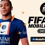 FIFA 23 Hack Android APK OBB Data New kits 2023 Offline Download