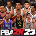 PBA 2k23 APK OBB Unlocked Download for Android and iOS