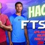 FTS 23 Apk Obb for Android Download First Touch Soccer 2023