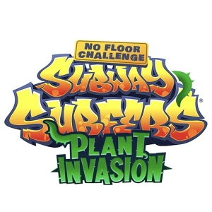 Subway Surf plant invasion