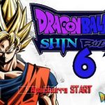 Dragon Ball Z Shin Budokai 6 PPSSPP Download