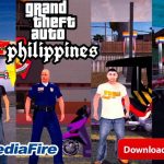GTA Lite Philippines APK+OBB Download