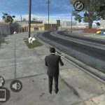 GTA V Android Mobile