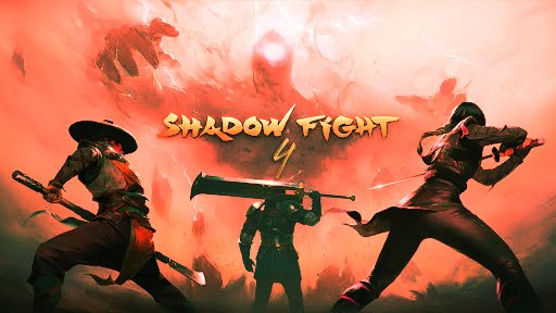 Shadow Fight 4 Download
