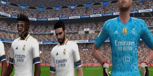 pes 2023 ppsspp