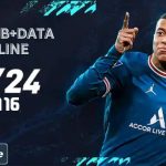 EA Sports FC 24 Mod FIFA 16 APK Android Download