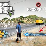 GTA 5 iSO PPSSPP Download