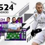 DLS 24 Profile dat Real Madrid Kits 2024 Download