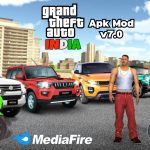 GTA India APK Mod Download