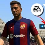 FC FIFA 16 APK OBB DATA Kits 2024 Andoid Download