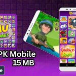 FRIV Mobile APK Game Download