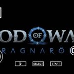 God Of War Ragnarok PPSSPP Download for Android & iOS
