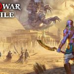 God of War Mobile APK Download