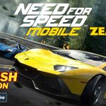 Need for Speed Mobile APK English Version NFS Zeal Download