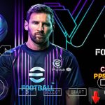 eFootball 2024 PPSSPP Chelito Download for Android & iOS