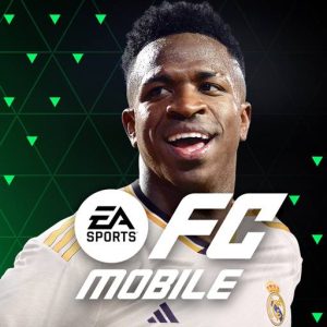 ea sports fc mobile 24 soccer hack