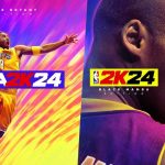 NBA 2k24 Apk+MOD+OBB for Android Download