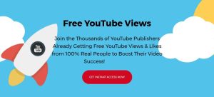 Youtube Video View Booster