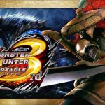 Monster Hunter 3 Ultimate PPSSPP Android Download