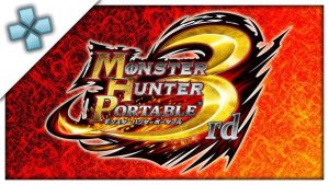 Monster Hunter 3 hack