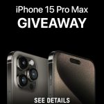 iPhone-15-pro-Max-Giveaway