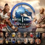 Mortal Kombat 1 PPSSPP Download: Mortal Kombat Highly Compressed!
