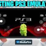 PS3 Emulator For Android Download