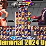 The King Of Fighters Memorial 2024 Download