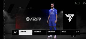 FC 2024 APK