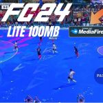 EA SPORTS FC 24 Lite 100MB: FC 24 APK Street Football Download