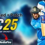 RC 25: Real Cricket 25 APK Mod Unlocked Download