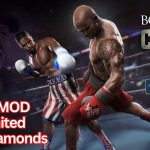 Real Boxing 2 APK MOD Unlimited Coins Diamonds