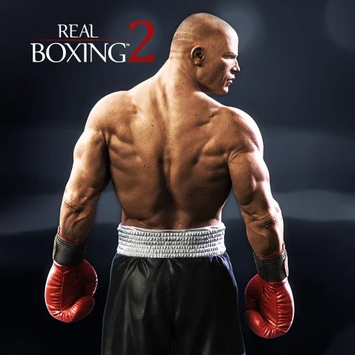 Real Boxing 2 Download