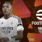 eFootball 2025 PPSSPP iSO Download for Android & iOS