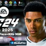 FC 24 APK Mod no Verification MediaFire Download FIFA 2024