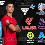 FC 25 PPSSPP Android Download FIFA 2025