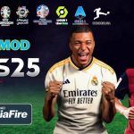 FTS 25 APK Mod MediaFire Download