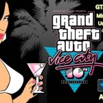 GTA Vice City APK MOD: Download (Mission Completed, Unlimited Money) 2024