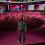 GTA Vice City highly compressed in 200mb