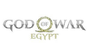 God of War 6 Egypt Kratos png